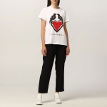 Alexander McQueen SS21 T
