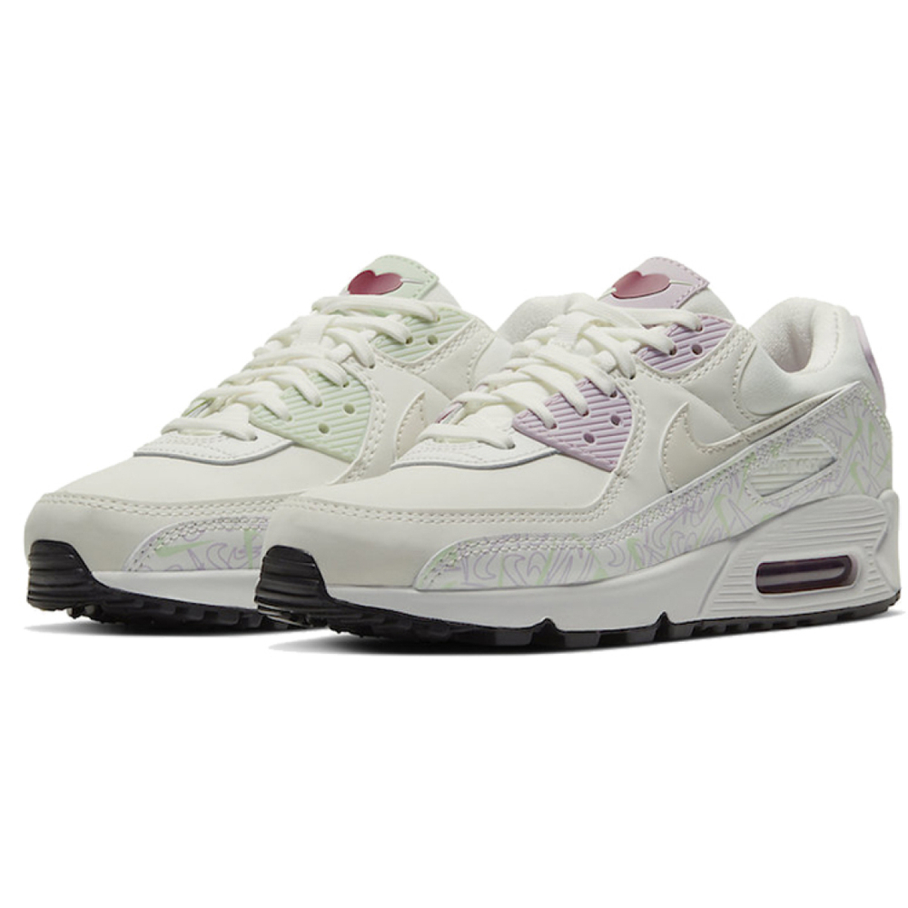 Nike Air Max 90 Valentine’s Day