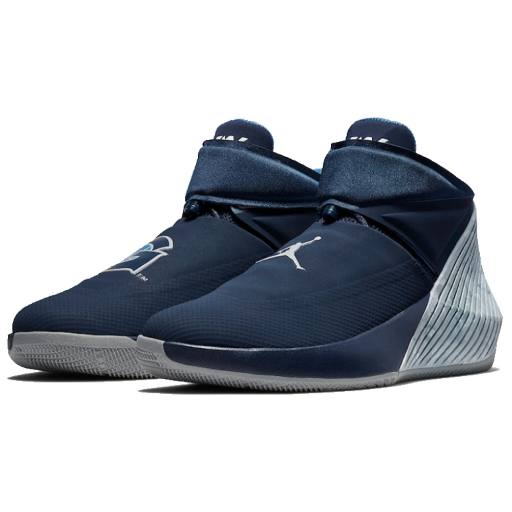 Jordan Why Not Zer0.1 Why Not Georgetown