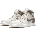 Jordan Air Jordan 1 Retro High White Snake (W)