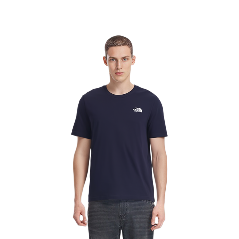 THE NORTH FACE Logo T