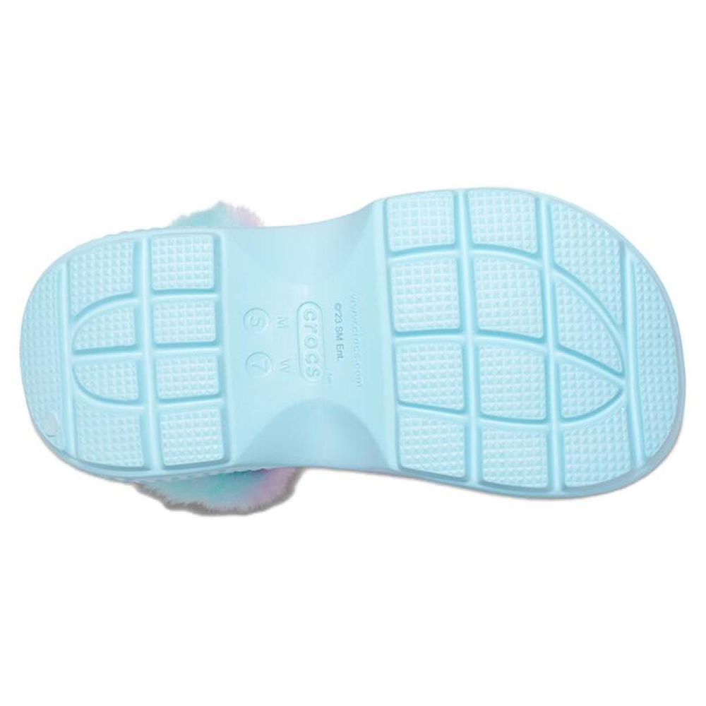 Aespa x Crocs