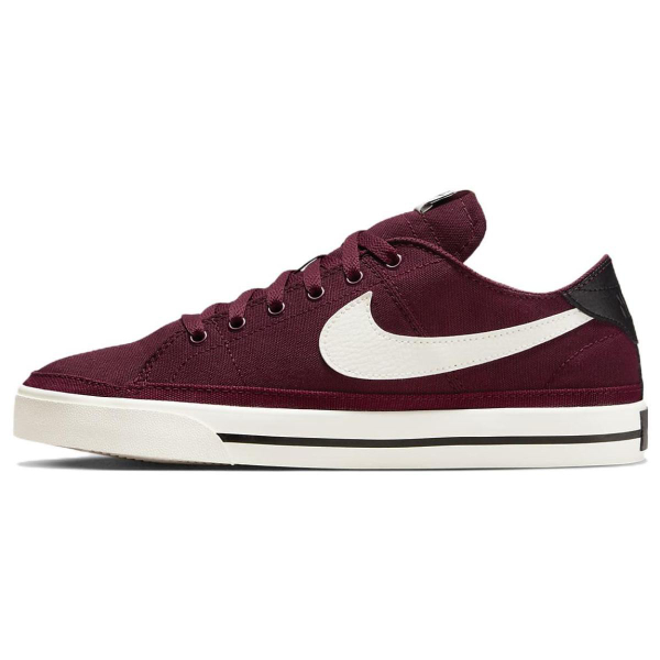 Nike Court Legacy Canvas