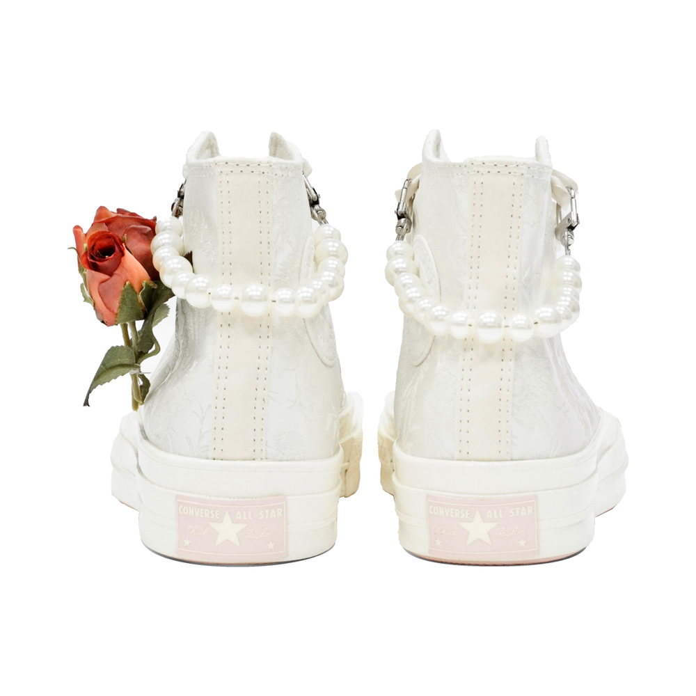 【 】 Converse 1970s Chuck 70 ABLOODING