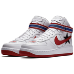 Nike Air Force 1 Riccardo Tisci Victorious Minotaurs White