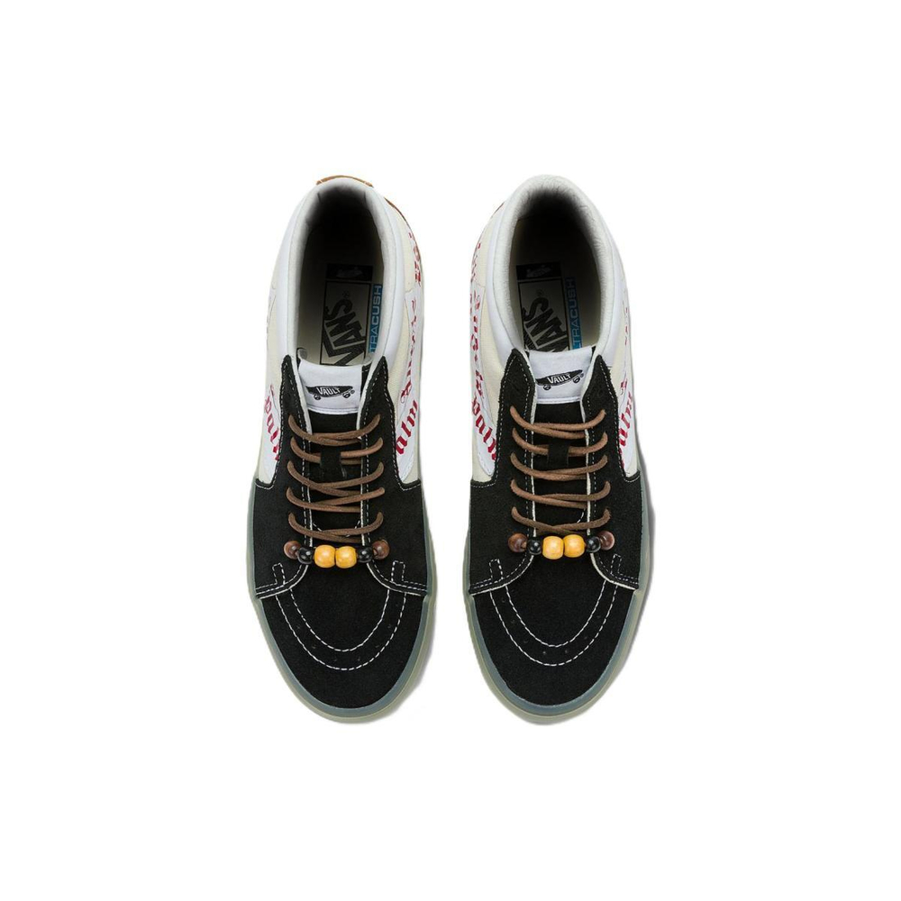 PALM ANGELS x Vans SK8 LX