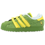 Melting sadness x adidas originals Superstar 80s Kuka