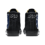 Isle Skateboards x Nike Blazer QS