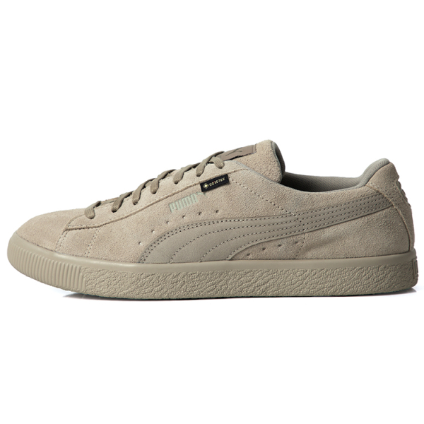 Nanamica x PUMA Suede VTG GTX