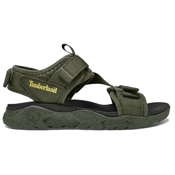 Timberland Granite Trailray
