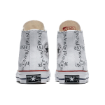 Converse Chuck 70 Grid Hi-Flame
