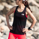 THE NORTH FACE Logo