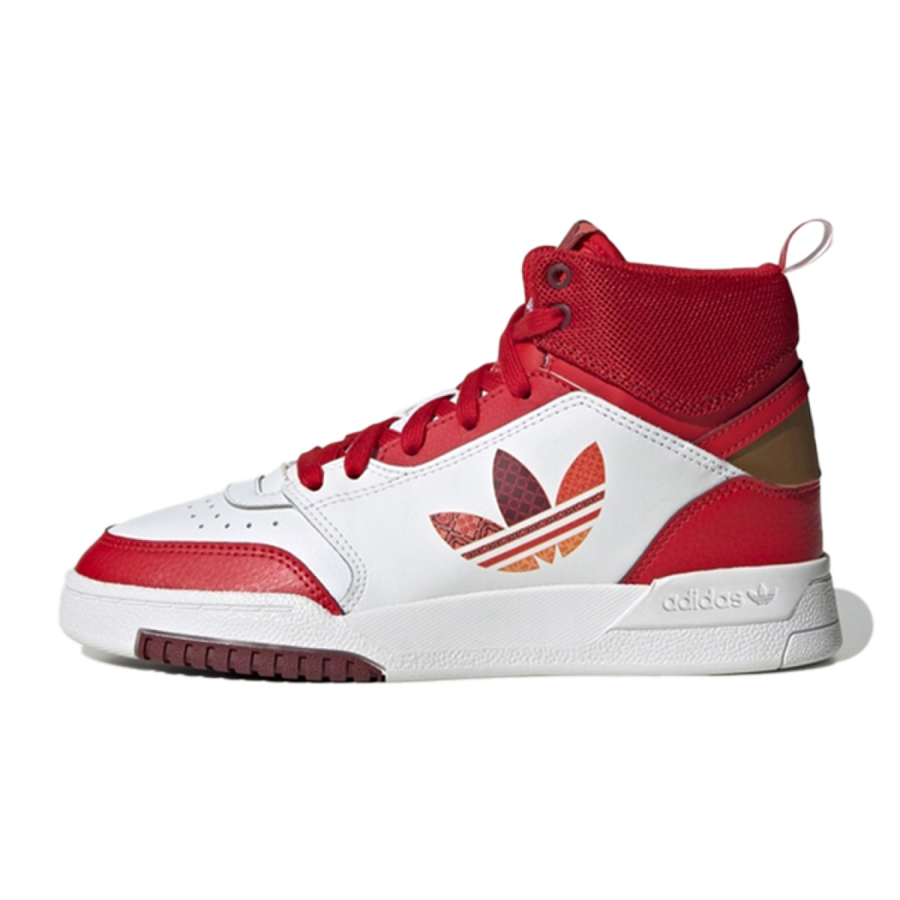 Adidas originals Drop Step J