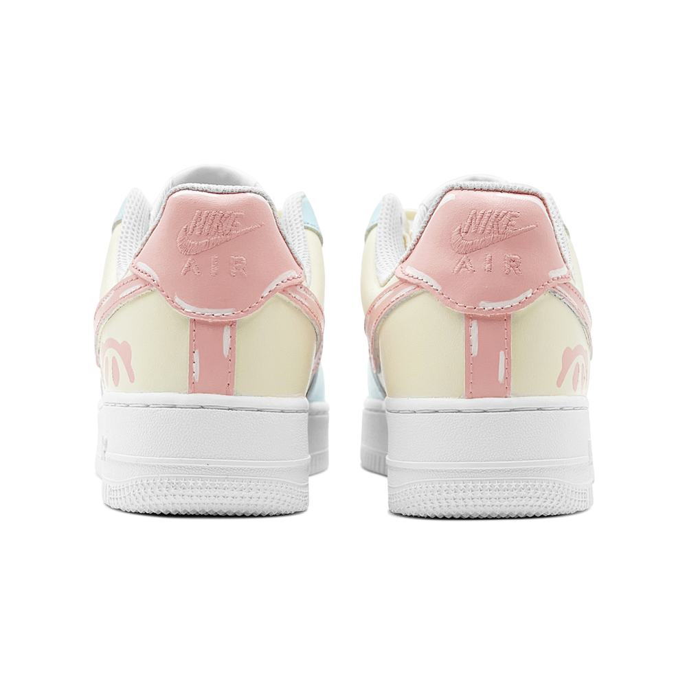 【 】 Nike Air Force 1 Low