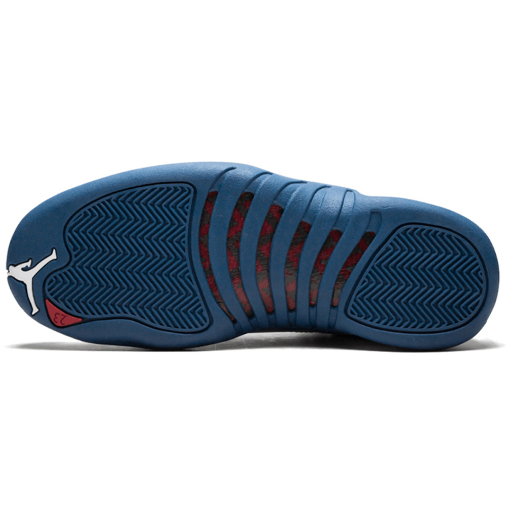 Jordan Air Jordan 12 Retro French Blue 2016