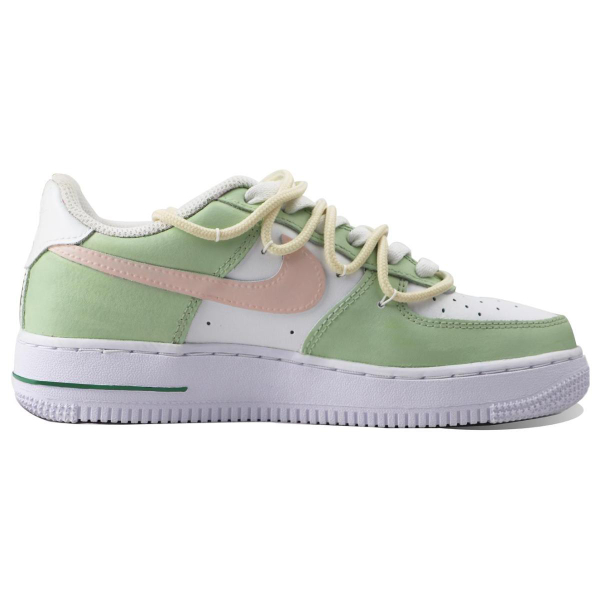 【 】 Nike Air Force 1 Low LE GS