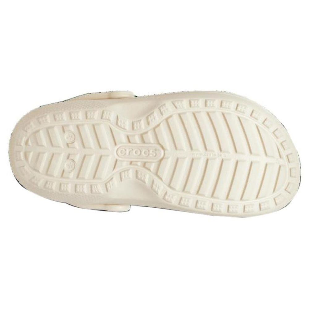 Crocs Classic Lined