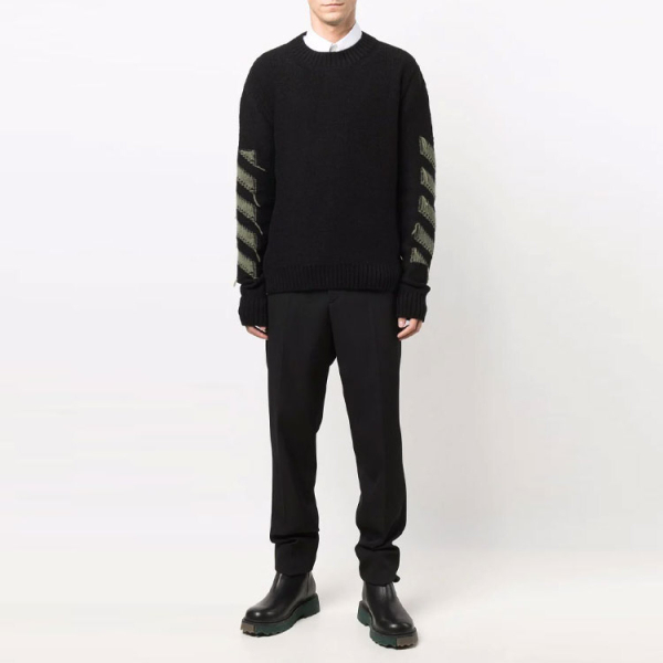 OFF-WHITE FW21