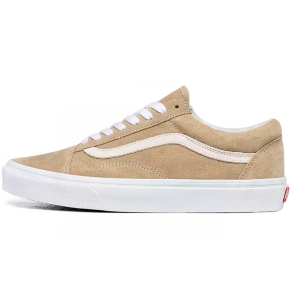 Vans Old Skool Suede
