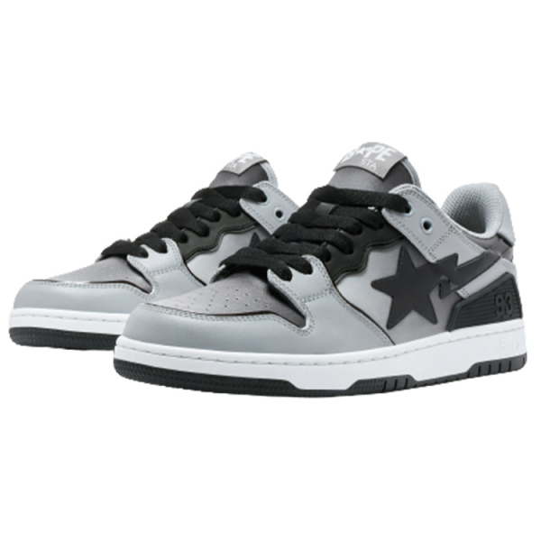 A BATHING APE SK8 STA