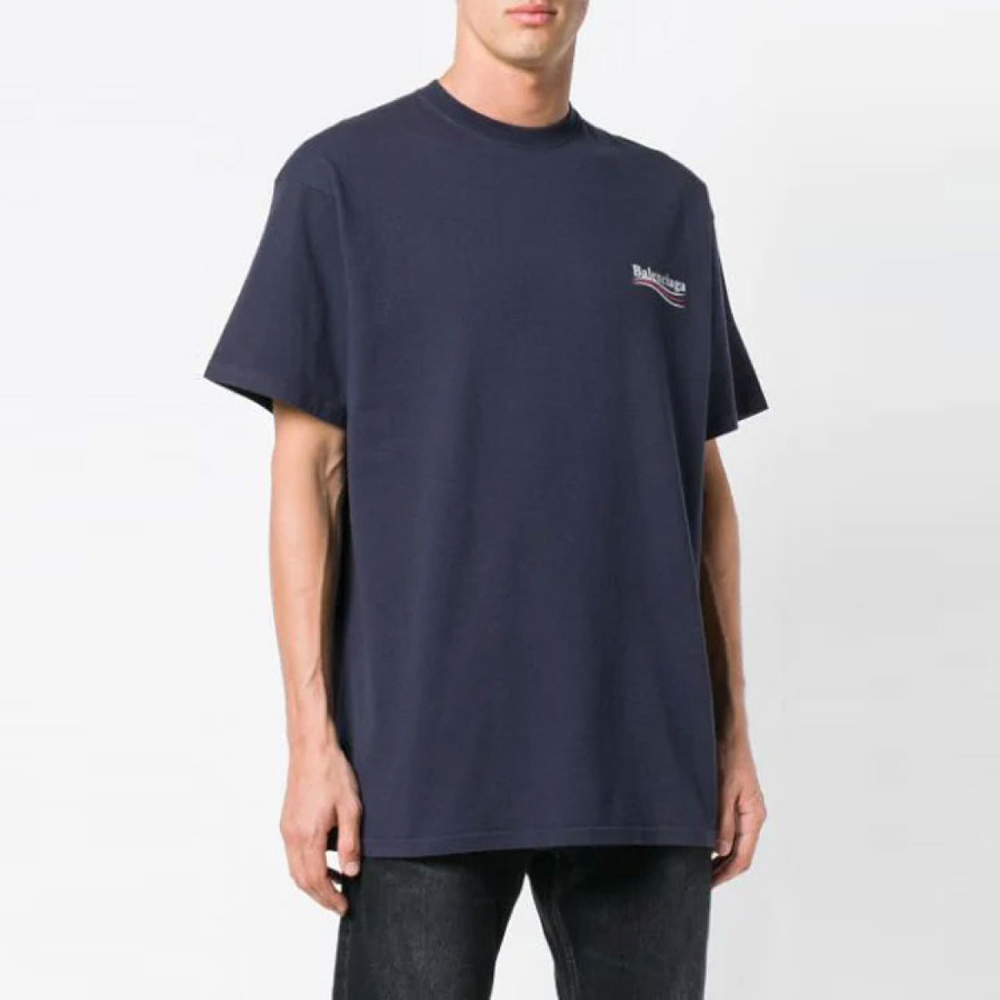 Balenciaga Logo T
