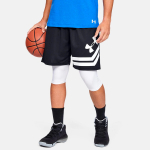Under Armour Baseline Court