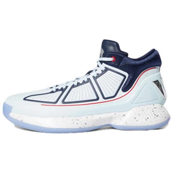 Adidas D Rose 10
