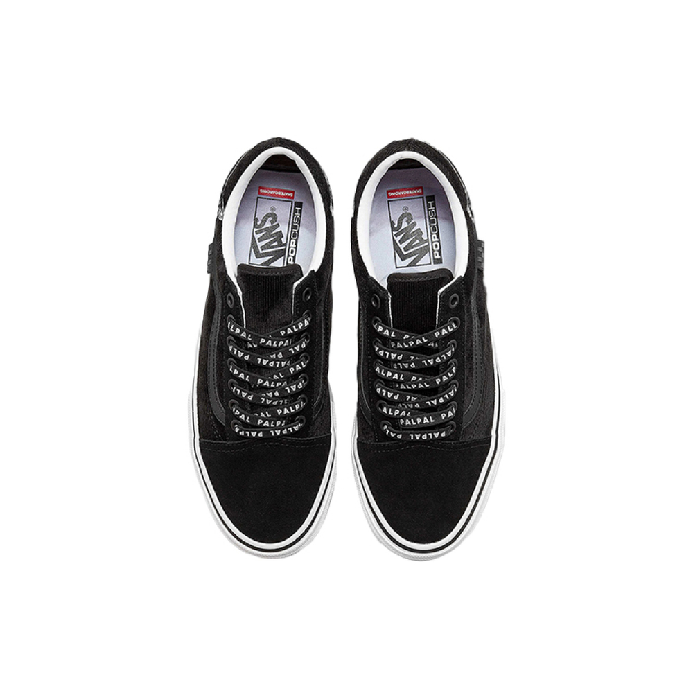 PALPAL Skate x Vans Old Skool