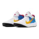 Nike Team Hustle D 10