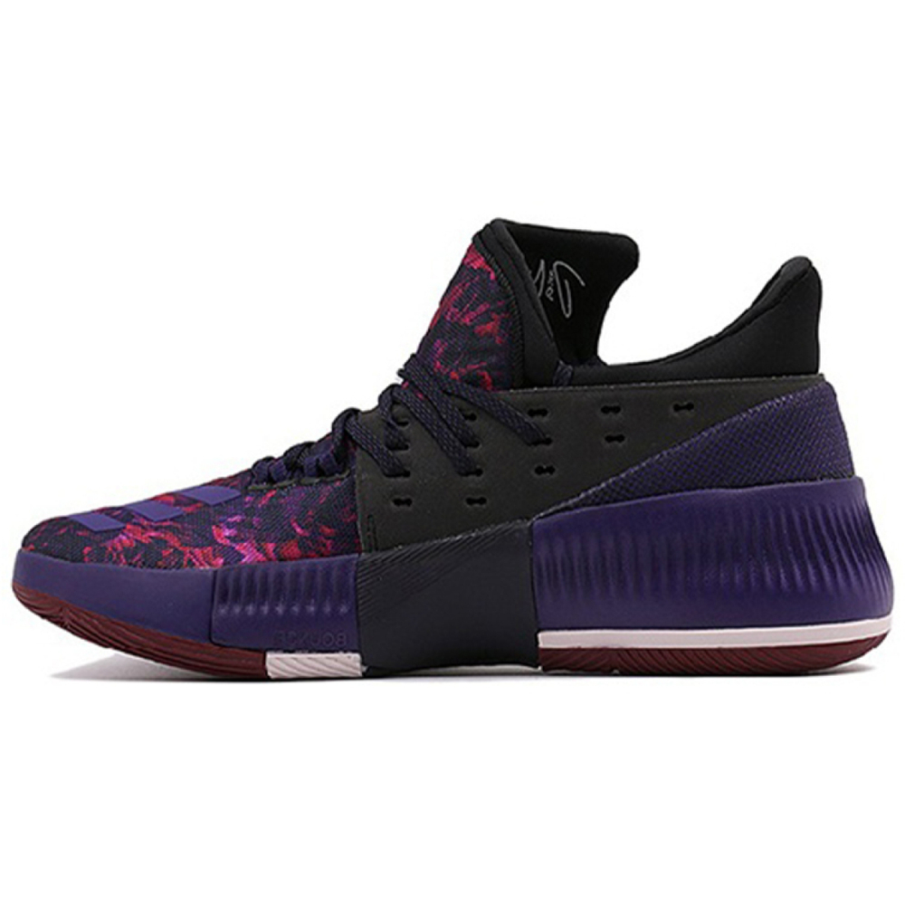 Adidas D lillard 3