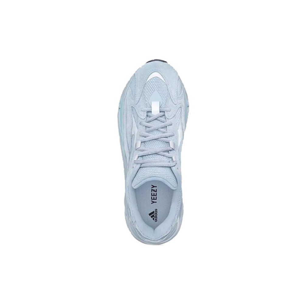 Adidas originals Yeezy boost 700 V2 "Hospital Blue"