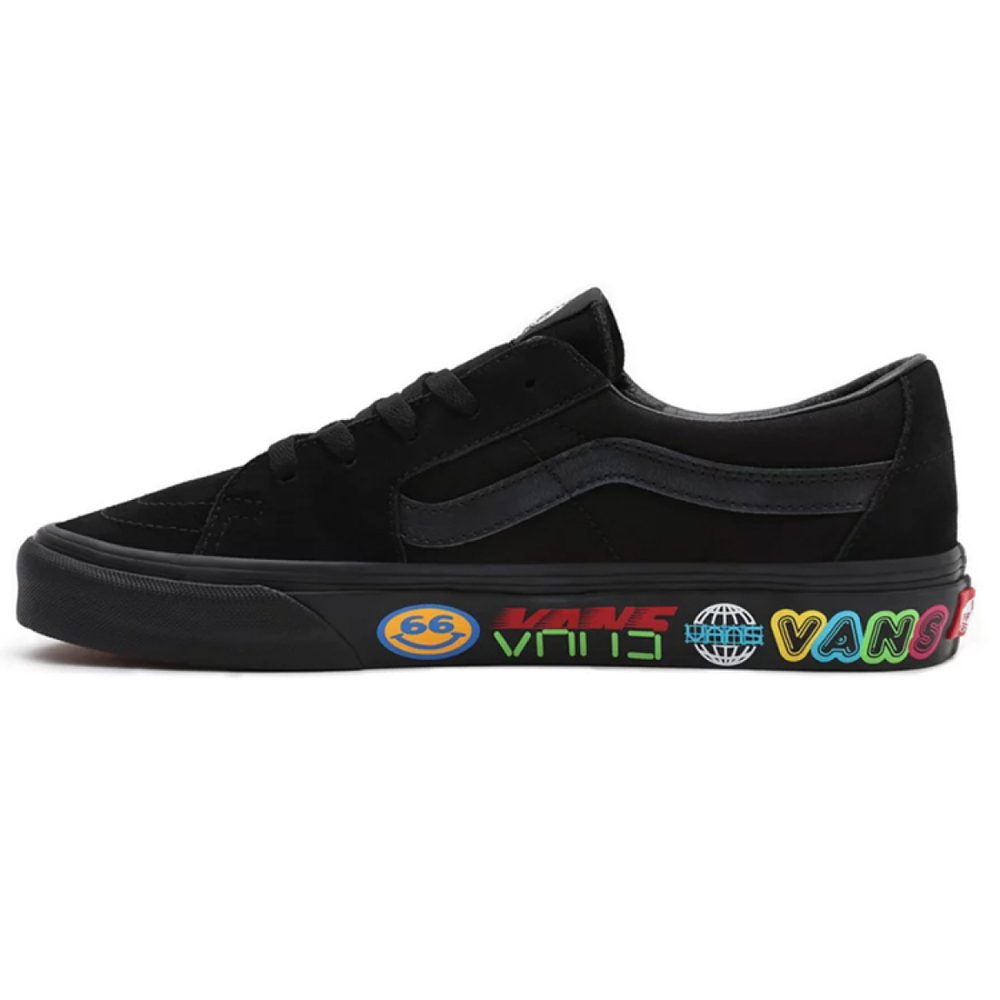 Vans SK8 LOW