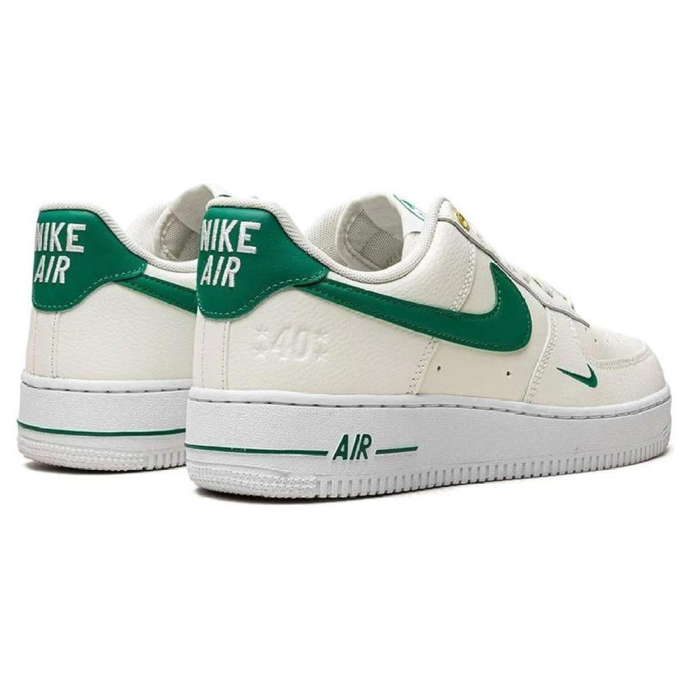 Nike Air Force 1 "Malachite"