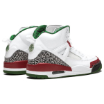 Jordan Spizike OG 2014