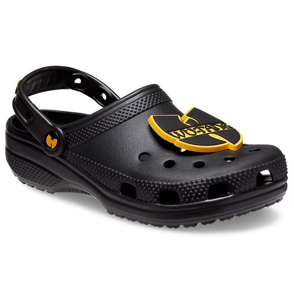 Crocs Classic clog Wu-Tang Clan EVA
