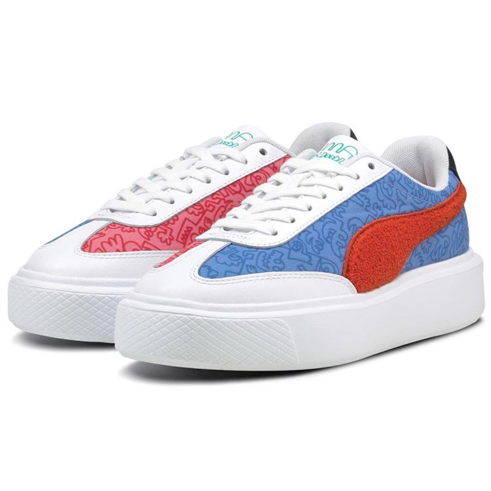 PUMA Oslo Maja Doodle