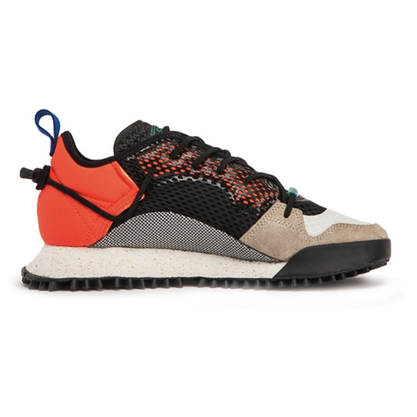 Alexander wang x adidas originals Reissue Run Solar Red