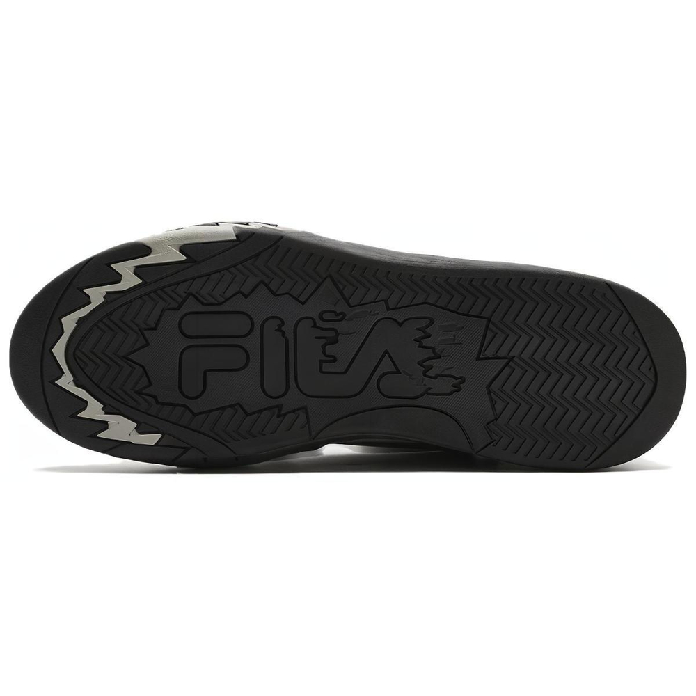 FILA FUSION DESPERADO LOW Low