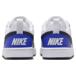 Nike Court Borough