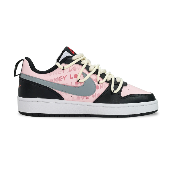 【 】 Nike Court Borough Low 2