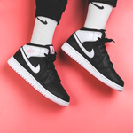 Jordan Air Jordan 1 Mid "Arctic Pink"