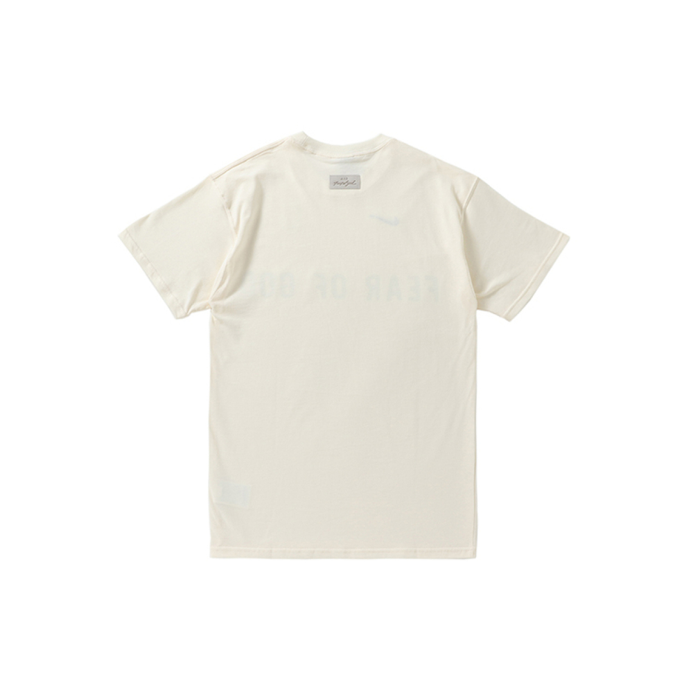 Nike x Fear of God x NBA T