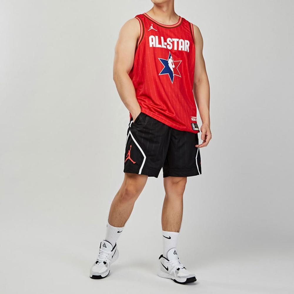 Jordan NBA All-Star Edition NBA 2020 SW 2