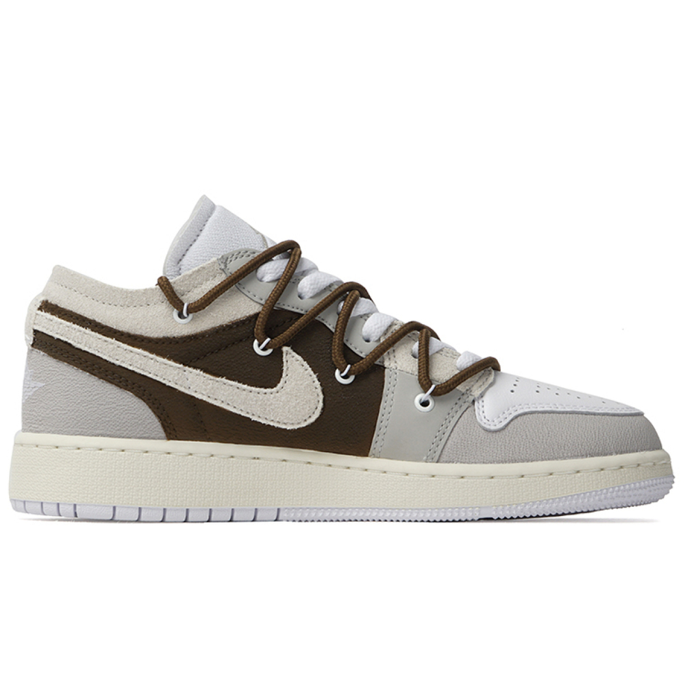 【 】 Jordan Air Jordan 1 Low vibe
