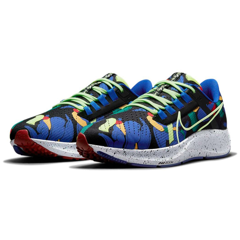 Kelly Anna x Nike Pegasus 38 Zoom