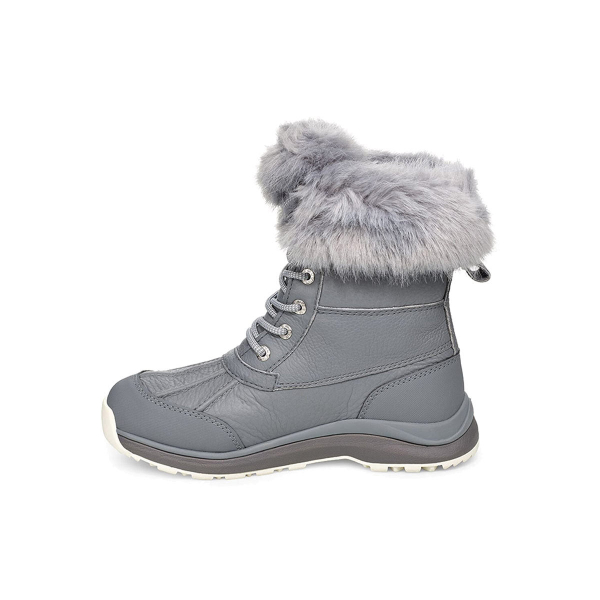 UGG Adirondack Boot III Fluff
