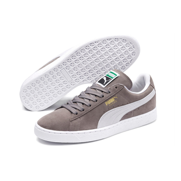 PUMA Suede Classic+