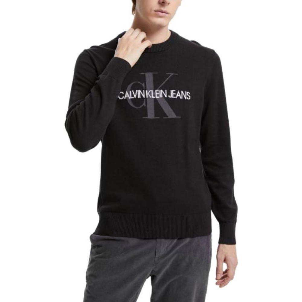 CALVIN KLEIN Logo