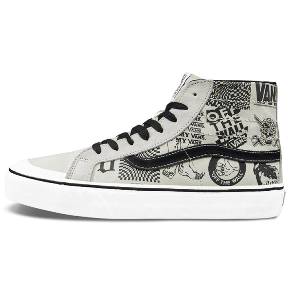 Vans SK8 138 Decon Sf