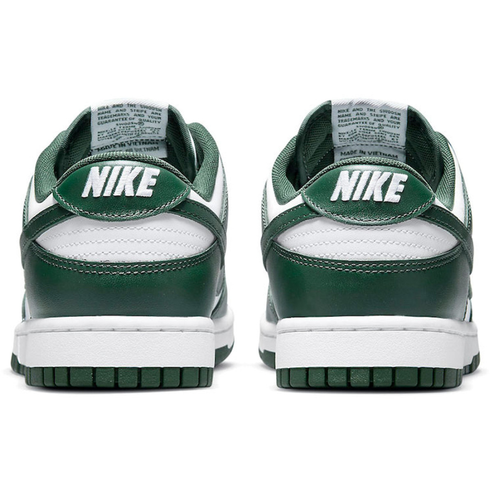 Nike Dunk Low Retro "Varsity Green"